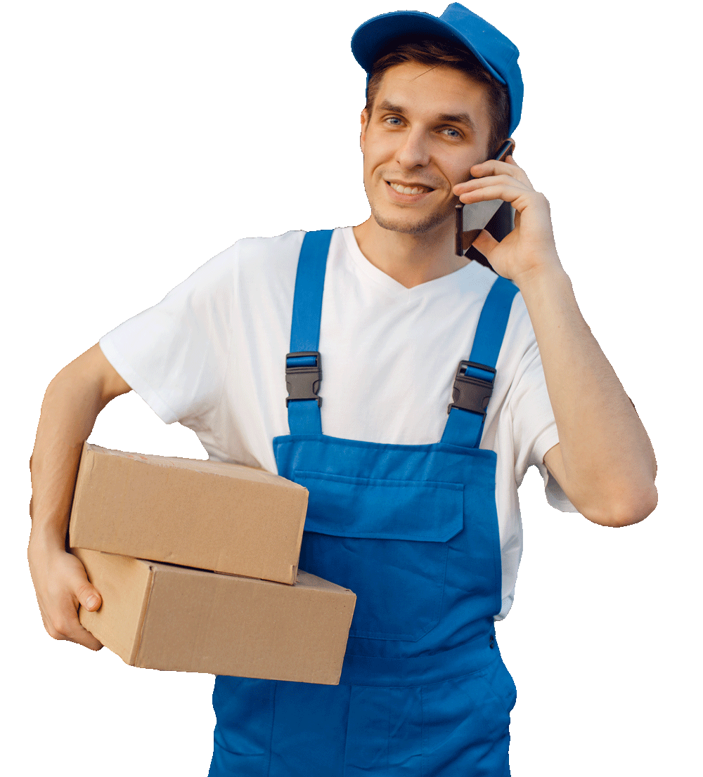 Best movers and packers in Dubai