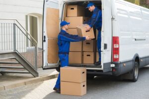Read more about the article Moving House in Dubai: Reliable House Movers and Packers