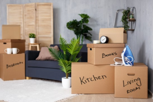 Read more about the article Full Service Moving Company Storage vs. Self-Storage