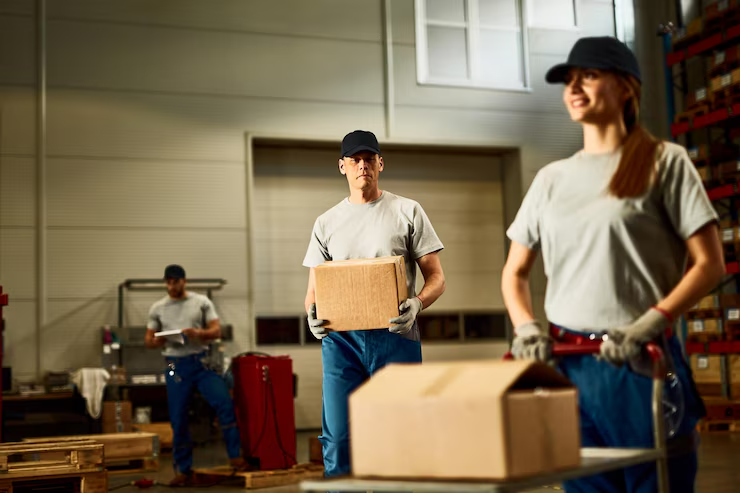 You are currently viewing Office Move in Dubai: Get Help from Movers and Packers in Dubai