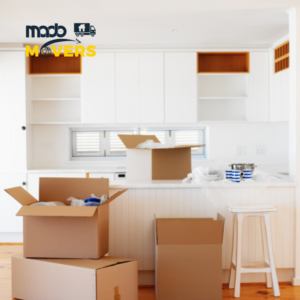 Read more about the article Make Your Move Easy with best movers and packers in Dubai
