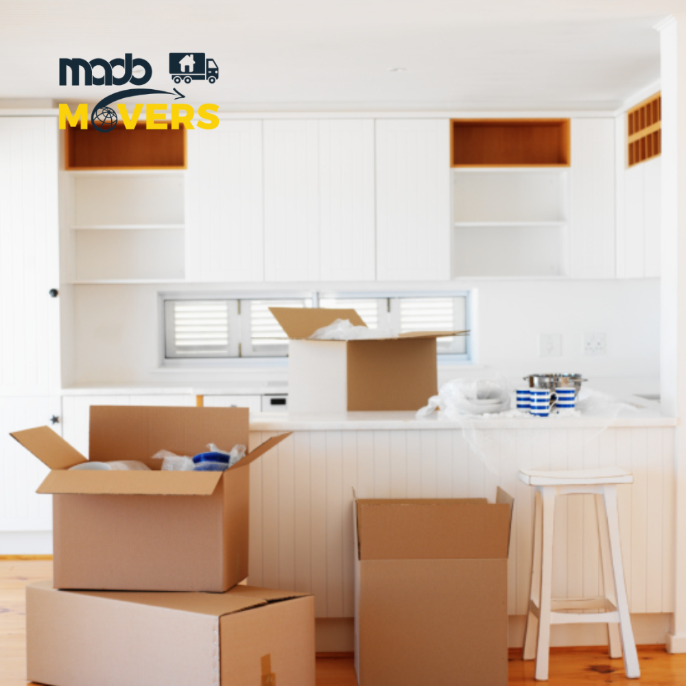 You are currently viewing Make Your Move Easy with best movers and packers in Dubai